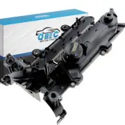 CYLINDER HEAD COVER FOR FORD FIESTA V FUSION 1.4 TDCi ; 1508417, 2S6Q-6P036-BC