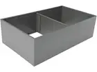 BLUM AMBIA-LINE High-Fronted Drawer Frame for NL400mm 218mm width