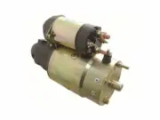 For 1972-1974 Chevrolet G10 Van Starter 52456YR 1973 Starter Motor (for: Chevrolet)