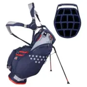 Sun Mountain 4.5LS 14-W VLO Stand Bag - Patriot