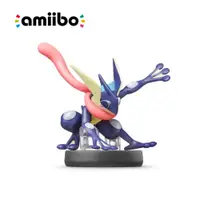 在飛比找誠品線上優惠-【御玩家】NS Switch amiibo 公仔 甲賀忍蛙 