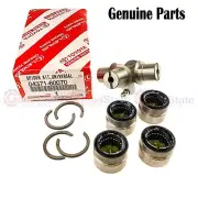 Genuine Hilux Surf TRN215 RZN215 RZN185 Propeller Shaft Universal Spider Kit