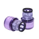 2x Dyson V11 V15 Replacement Post Filter Washable Animal Absolute Cyclone Vacuum