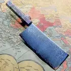 Chinese Cleaver Chef Knife Slicing Kitchen Knives Home Cooking Tool