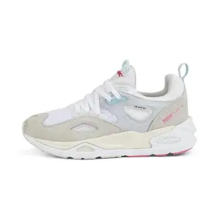 PUMA TRC Blaze 休閒鞋 運動鞋 男女鞋 中性款 38495811 白