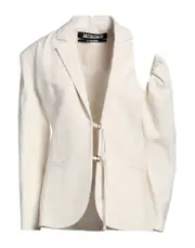[JACQUEMUS] JACQUEMUS Blazers - Item 49940260