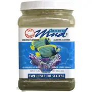 Ecosystem Aquarium Miracle Mud (Marine) 5 lb
