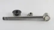 F150hp VZ225hp F175hp Yamaha Outboard Trim & Tilt Sub Assembly 63P-43810-02-00