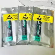 3×3000mAh Gumstick Battery for Sony Panasonic Aiwa Walkman Cassette CD MD Tape