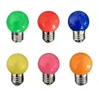 Functional Light Bulb Decor E27 Incandescent Performance Anti Electric