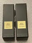 Giorgio Armani Prive Musc Shamal Intense EFP 1.2mL Perfume 2PCS..