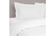 Villa Matelasse White Coverlet Set by Jason