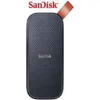 在飛比找良興EcLife購物網優惠-SanDisk E30 2TB Extreme 行動固態硬碟