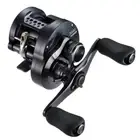 Shimano 24 CALCUTTA CONQUEST SHALLOW EDITION 31HG LEFT Bait Reel Bass Fishing