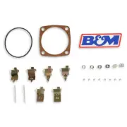 20248 B&M Transmission Governor for Chevy SaVana Suburban Blazer Express Van (for: Jaguar)