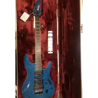 在飛比找蝦皮購物優惠-電吉他 Ibanez Prestige S 6570Q-NB