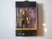 Hasbro Star Wars The Phantom Menace The Black Series Deluxe Jar Jar Binks Figure