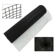 36'' x 50' Electric Welding Mesh 1/2In Hardware Cloth Mesh Chicken Rabbit Mesh