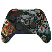 Ghost of Samurai Xbox One Series S|X SMART Custom Rapid Fire Modded Controller