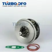 GT1238S turbo cartridge CHRA 727238 A1600961099 for Smart Brabus Roadster 0.7