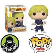 My Hero Academia - Neito Monoma Pop! Vinyl Figure "New"