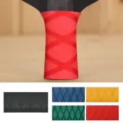 1pcs Nonslip Handle Grip Sweatband Ping Pong Paddle Grip Ping Pong Paddle