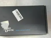 Sans Digital ha-hig-rr2684 1 port Mini-SAS PCIex4 RAID driver card
