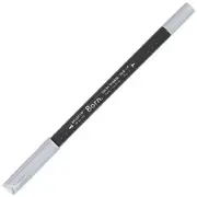 Born Professional Brush Dual-Tip Marker Cool Grey BG050