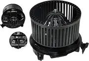 Compatible for Nissan MICRA MK3 K12, MICRA C+C K12, Note E11, NV200 Heater Blower Motor Fan