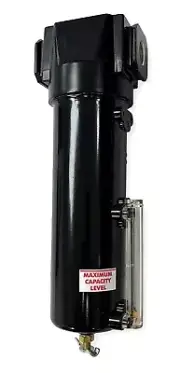 Arrow Pneumatics Moisture Removing Particulate Filter 1/2" NPT, F384W