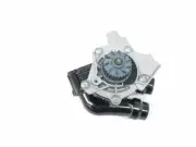 Water Pump For 2009 Audi TT Base 2.0L 4 Cyl CCTA X146GN (for: Audi)