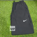 NIKE AS M NK DF CHLLGR WVN PANT 男款 長褲 棉褲 經典 運動褲 黑 DD4895 010