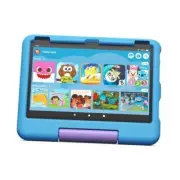 Amazon Kid-Proof Case for Fire HD 10 tablet (Only compatible with 13th Blue