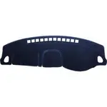 SCA Carpet Dashmat Blue to suit Subaru Forester SF 08/97 - 06/02 - 30SA-BLUE
