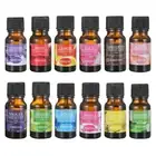 10ML Air Freshener Car Perfume Refill Persistent for Aroma Diffuser Humidifier