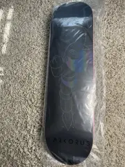 Girl Skateboards Mike Carroll Astro Boy Reflective Deck