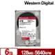 【現貨】 WD 威騰 紅標 Plus 6TB 3.5吋 NAS 硬碟 WD60EFZX