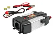 Power Inverter PSW300 Transformer A Wave Sinusoidal Pure 24V >230V