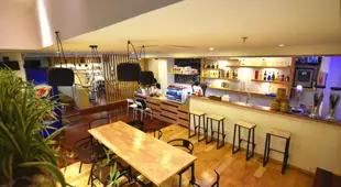 逸思聆江青年旅舍Guilin Ease Hostel