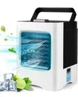 Personal Mini Air-Cooler "Plus+ " Desktop Portable Cooler Small Humidifier Mist