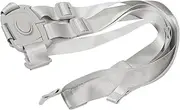 JOINPAYA Baby Harness Straps for High Chair Stroller Stroller Parts Child Safety Straps Comfortable Pads