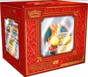 Pokemon TCG Charizard ex Super Premium Collection Box - Brand New / Sealed