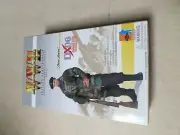 DRAGON WWII German Nino Arena #70488 NEW DX06 Exclusive 1/6th Action Figure