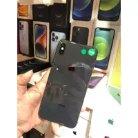 在飛比找蝦皮購物優惠-【當天發貨】iPhone XS MAX 256G 6.5吋 