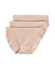 Spanx Low Rise Cheeky, Pack of 3