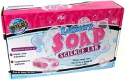 NEW* Wild Science Luxury Soap Science Craft Kit - Design Your Own Luxurious Soap