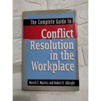 在飛比找蝦皮購物優惠-The Complete Guide to Conflict