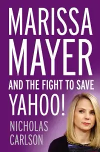在飛比找博客來優惠-Marissa Mayer and the Fight to
