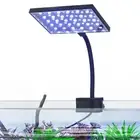 Aquarium Light Full Spectrum LED Fish Tank Aquatic Landscaping Lighting