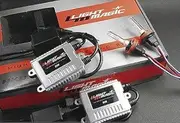 HKB Light Magic 35W (Minimum Ballast) 35W 8000K Minimalist Ballast H13 H/L H5LMHLH1380MB